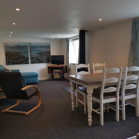 Relax In A 1 Bedroom Apartment Near A Country Pub Eyemouth Ngoại thất bức ảnh