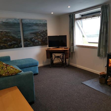 Relax In A 1 Bedroom Apartment Near A Country Pub Eyemouth Ngoại thất bức ảnh